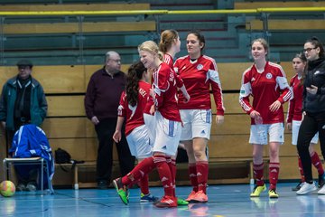 Bild 813 - B-Juniorinnen Landesmeisterschaft